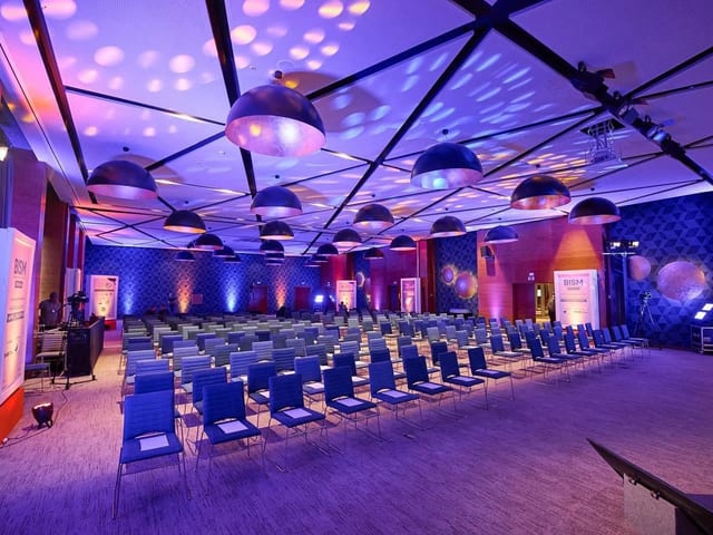 Séminaire d’entreprise à Rabat