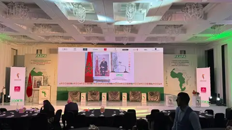 organisation conference 3