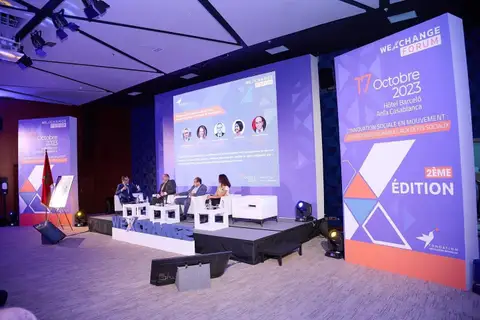 organisation de conference 14