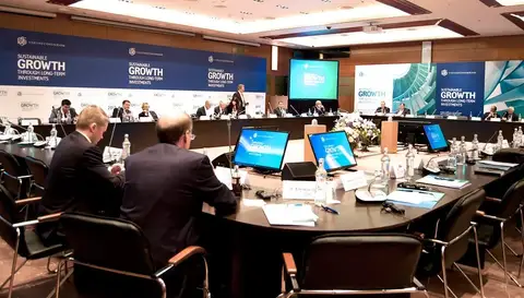 organisation de conference 15