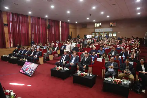 organisation de conference 2