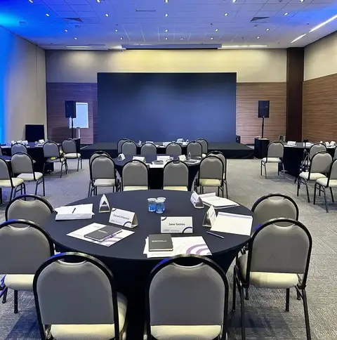 organisation de conference 3