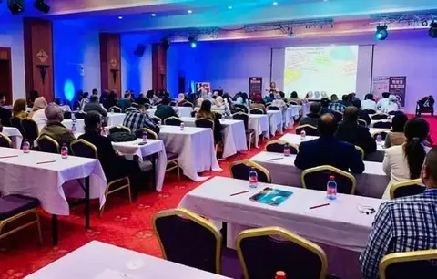 organisation de conference 7