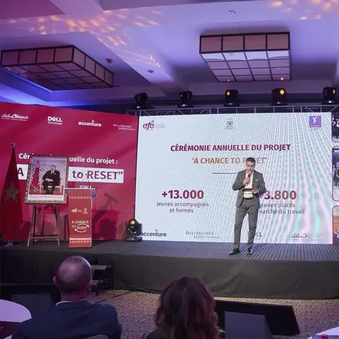 organisation de conference 8