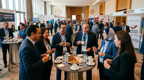 pause cafe networking