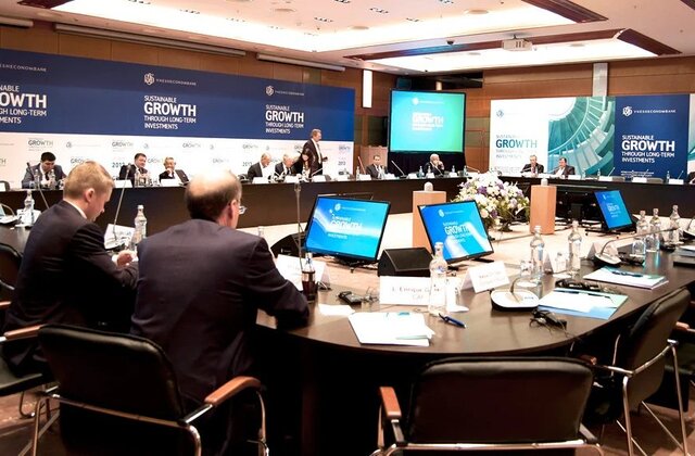 Assemblées générales et événements institutionnels au Maroc