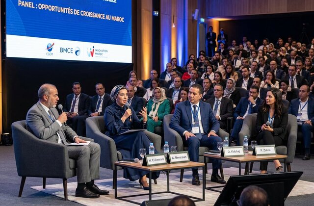 Colloques universitaires et conférences académiques au Maroc